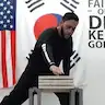 Instructor F Moreau