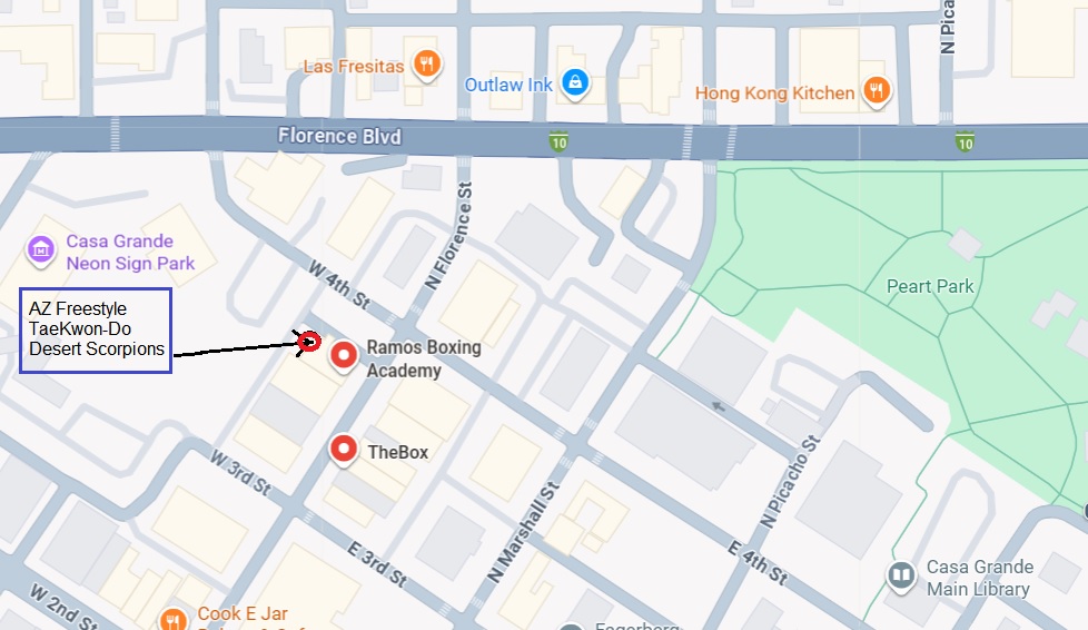 School Location
